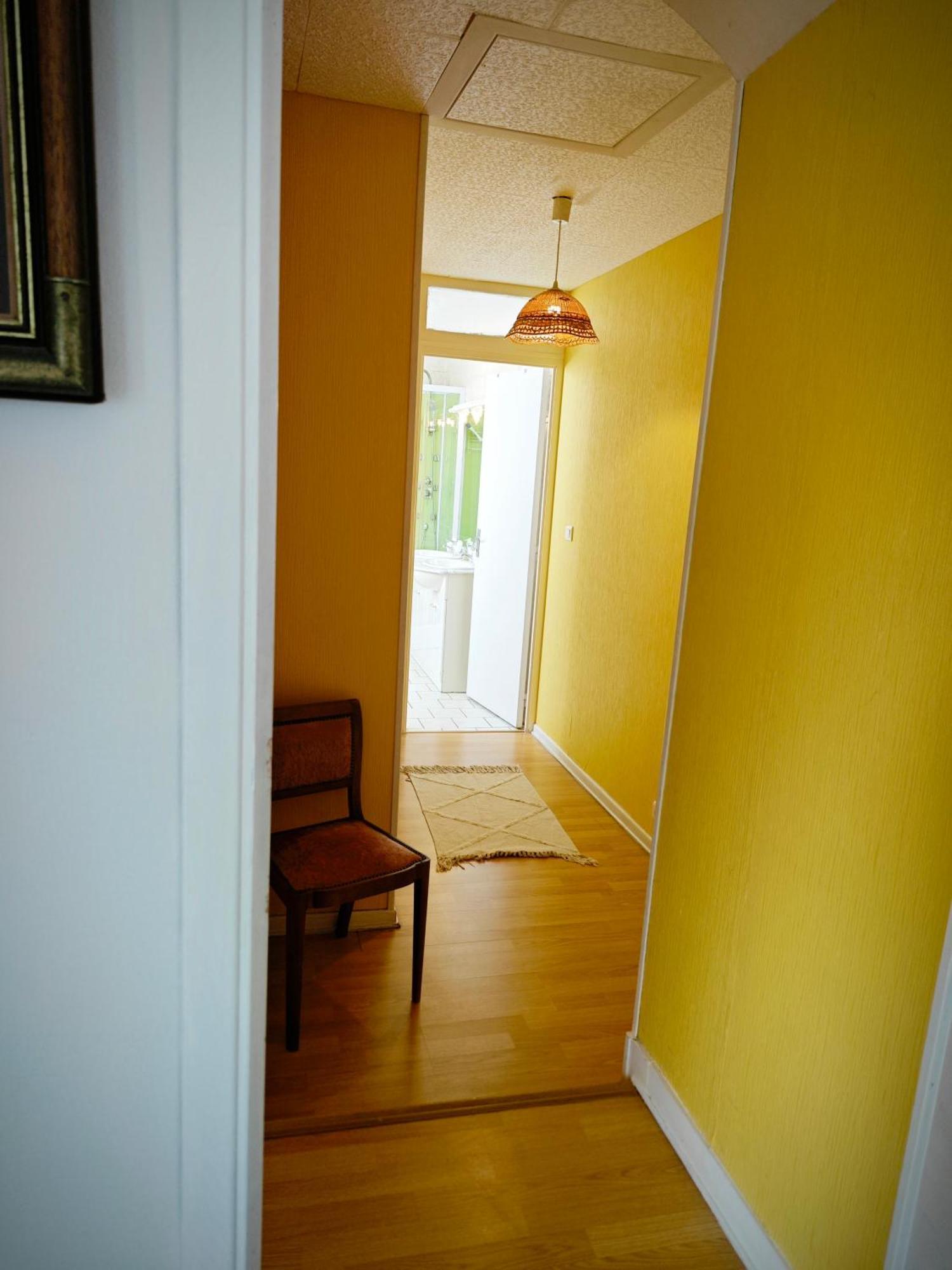 Chambres Les Salles Beauvoir  Dış mekan fotoğraf