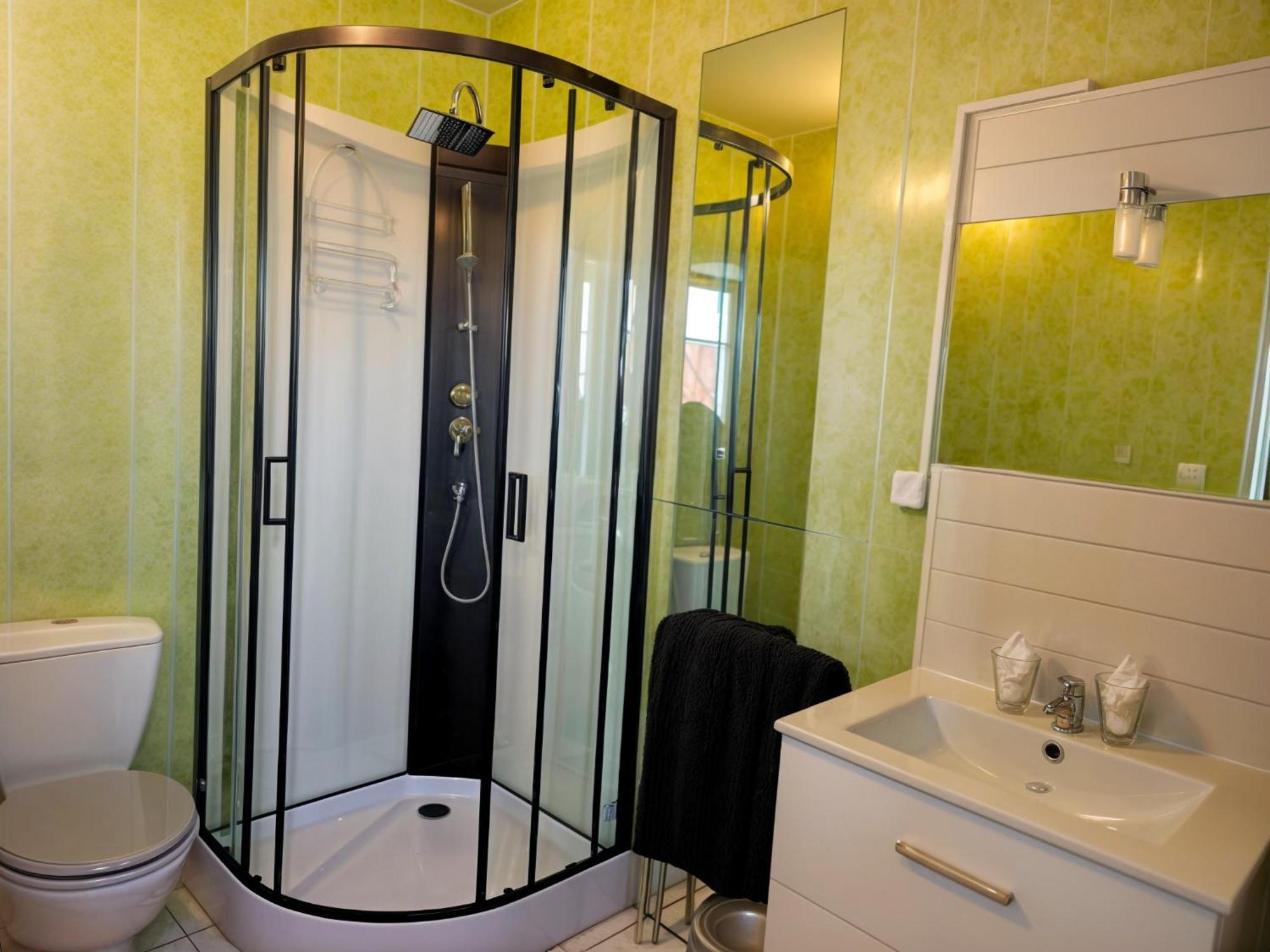 Chambres Les Salles Beauvoir  Dış mekan fotoğraf