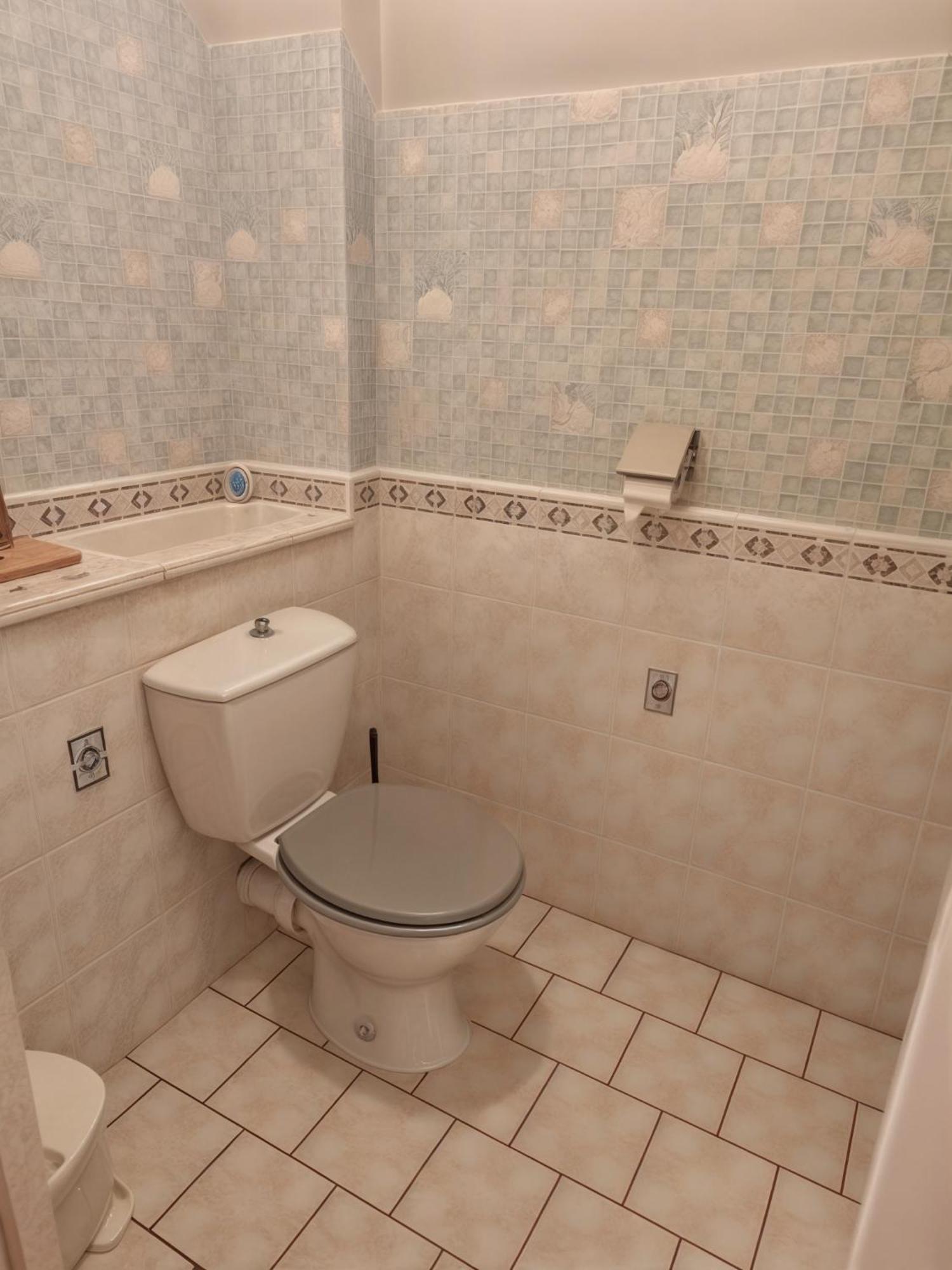 Chambres Les Salles Beauvoir  Dış mekan fotoğraf