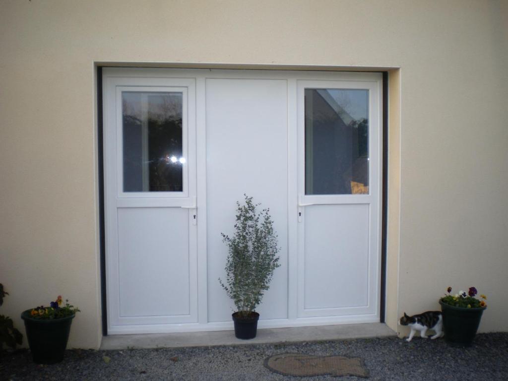 Chambres Les Salles Beauvoir  Oda fotoğraf