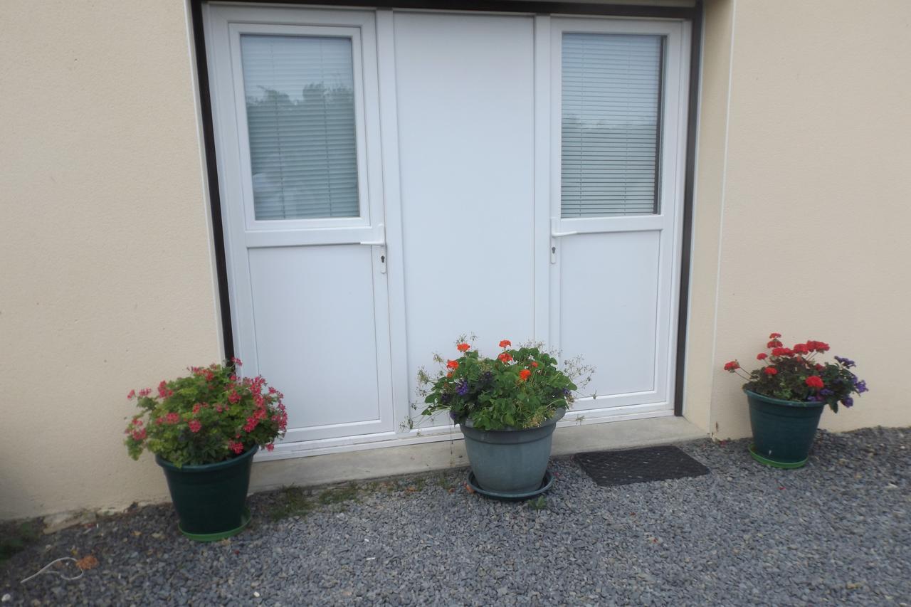 Chambres Les Salles Beauvoir  Dış mekan fotoğraf